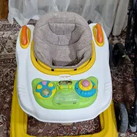 فروش کالکسه و روروئک در حد نو مارک دار با کیفیت|کالسکه و لوازم جانبی|آبدانان, |دیوار