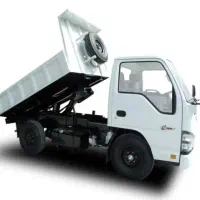 حمل شن ماسه مصالح ساختمانی،با کمپرسی ۵ تن همه‌روزه