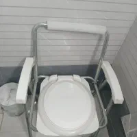 دستشویی فرنگی سالم