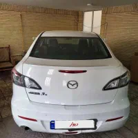 مزدا 3 نیو تیپ چهار تک برگ سند|خودرو سواری و وانت|اصفهان, ملک|دیوار