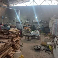 همکار خانوم چاقوساز