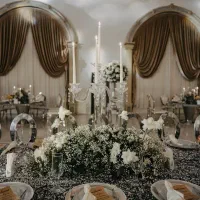 اجاره سالن اجتماعات‌،تولد‌،تعیین‌جنسیت‌،عقد‌عروسی