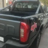 فوتون تونلند G7، مدل ۱۴۰۳|خودرو سواری و وانت|تهران, تهرانپارس غربی|دیوار