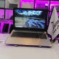 لپ تاپ دانشجویی و مالتی مدیا i7 نسل 6 HP 250 G5