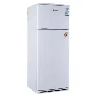 یخچال فریزر وماشین لباسشویی