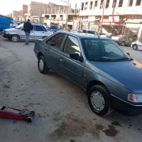 پژو ۴۰۵