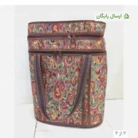 ساک مسافرتی سه تایی