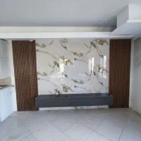 نصاب سقف کاذب و دیوارپوش دکوراتیو|خدمات پیشه و مهارت|هشتگرد, هشتگرد قدیم|دیوار