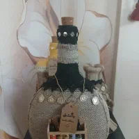 شیشه دکوری|صنایع دستی و سایر لوازم تزئینی|ری, ظهیرآباد|دیوار