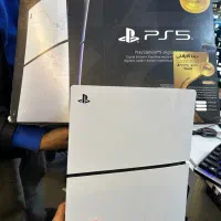 پی اس فایو ۵ ps5 اسلیم کپی خور