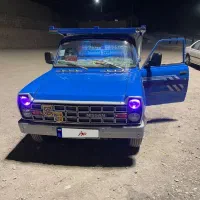 نیسان مدل ۱۴۰۱|خودرو سواری و وانت|بیرجند, |دیوار