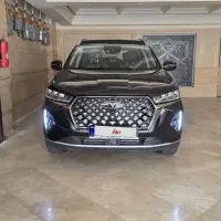 تیگو ۷ پرومکس دو دف ۱۴۰۴