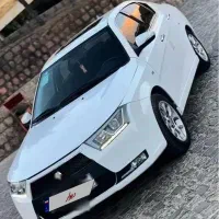 دناپلاس توربو اتوماتیک ۱۴۰۱|خودرو سواری و وانت|بانه, |دیوار