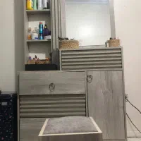 میز ارایش سالم
