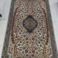 فرش ۱۲ متری.۶ متری.ست باهم.خوش رنگ.نو|فرش|رشت, کوی مهر|دیوار