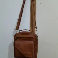 کیف چرم