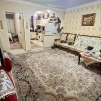 ۶۷ متر ۲ خواب تک واحد خوش نقشه تمیز در پیروزی