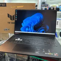 قیمت مناسبLaptop TUF GAMING A17 RTX3050