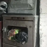 فر گازی خانگی