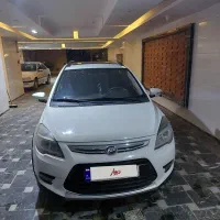 لیفان X50 دنده‌ای، مدل ۱۳۹۵|خودرو سواری و وانت|کرج, کیانمهر|دیوار