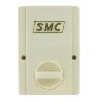 درجه پنکه SMC