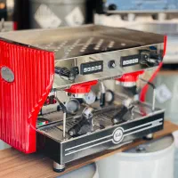 فروش اسپرسوسازلانواآرپادرحدنو|کافی‌شاپ و رستوران|قم, شاه سید علی|دیوار