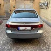 آزرا مدل ۲۰۰۸ درحد|خودرو سواری و وانت|تبریز, |دیوار