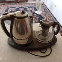 چرخ خیاطی آبمیوه گیری ساندویچ ساز پلوپز|خردکن، آسیاب، غذاساز|مشهد, کشاورز|دیوار