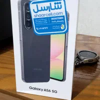 فروش گوشی سامسونگ A56