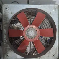 فن تهویه