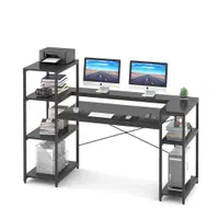 میز اداری گیم میزتحریرمیز کامپیوترمدل ۰۲۷ رنگ بندی|میز تحریر و کامپیوتر|تهران, شهرک ولیعصر جنوبی|دیوار