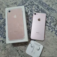 گوشی آیفون 7