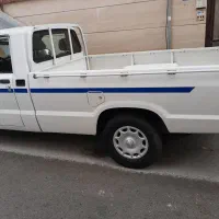 مزدا کارا 2000مدل 1402