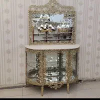 بوفه|بوفه، ویترین، کنسول|سراوان, |دیوار