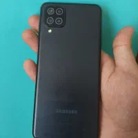 گوشی A12 samsung ram 4 -128