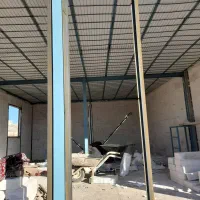 سبک سازی جوشکاری نبشی کشی بنایی دیوارچینی سیمانکار