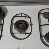 فر گاز