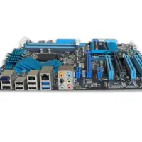 باندل حرفه ای i7|قطعات و لوازم جانبی رایانه|اصفهان, چرخاب|دیوار