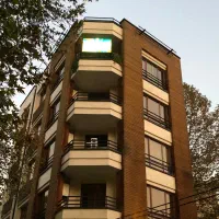 اوین ۱۰۰ متر موقعیت اداری