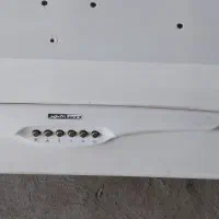 درسا هود ۲موتوره ۴سرعته