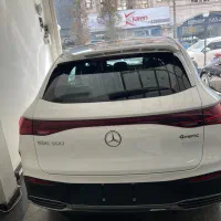 بنز EQE SUV|خودرو سواری و وانت|تهران, سهروردی|دیوار