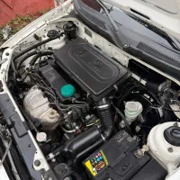 تیبا ۲ مدل ۹۴|خودرو سواری و وانت|خرم‌آباد (تنکابن), |دیوار