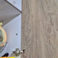 کابینت|آب‌چکان و نظم‌دهنده ظروف|کرج, کمال‌شهر|دیوار