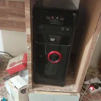 کیس با مشخصات بالا
