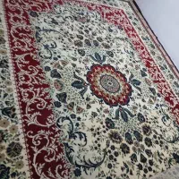 فرش ۹ متری ۲عدد