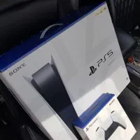 ps5 فت دیسک خور ریجن ژاپن سری اول