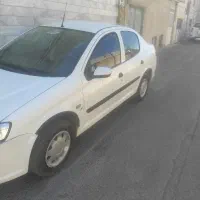 رانا مدل 92 موتور تیوفایو