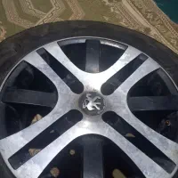 رینگ ۱۵صلیبی الوند۳عدد