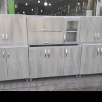 کابینت|مصالح و تجهیزات ساختمان|بیجار, |دیوار