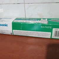 کارتریج پاناسونیک|پرینتر، اسکنر، کپی، فکس|تهران, دولاب|دیوار